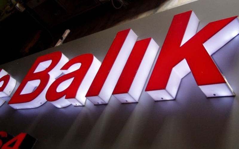 Işıklı ve Işıksız Kutu Harf Arasındaki Farklar