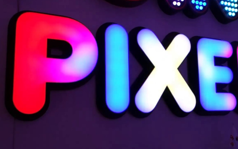 Kutu Harf Tabelalarda Kullanılan Malzemeler